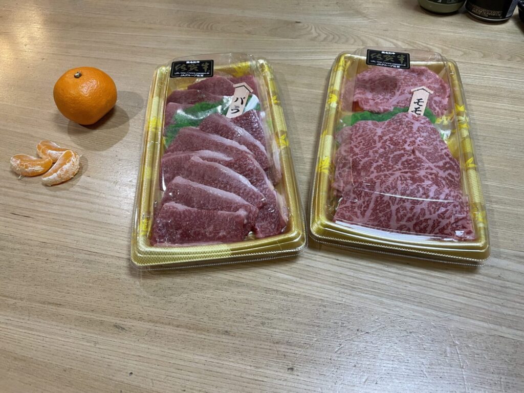 お客様に感謝です